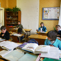 Ликвидировать или реорганизовывать сельские школы могут запретить без согласия местных жителей