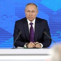 Утвержден перечень поручений по итогам пресс-конференции Владимира Путина