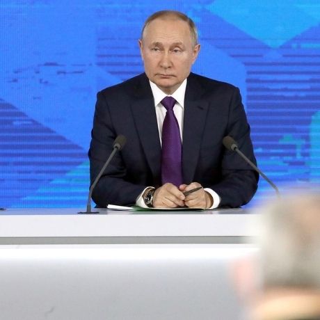 Утвержден перечень поручений по итогам пресс-конференции Владимира Путина