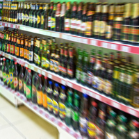 В Госдуму внесен очередной законопроект о запрете продажи слабоалкогольных тонизирующих напитков