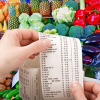 Продавцов могут обязать указывать цену не только за упаковку продовольственного товара, но и за единицу его веса