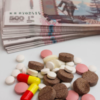 Разработаны правила субсидирования российских производителей лекарств