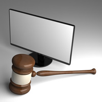 Роспатент начал проводить заседания коллегии Палаты по патентным спорам с помощью системы видеоконференц-связи