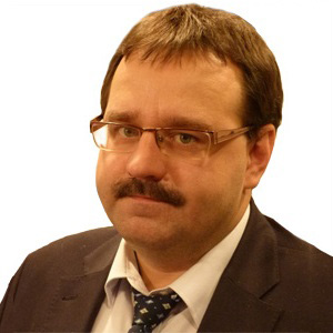 Станислав Бычков