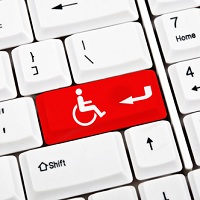 На портале Роструда "Работа в России" появился раздел для инвалидов