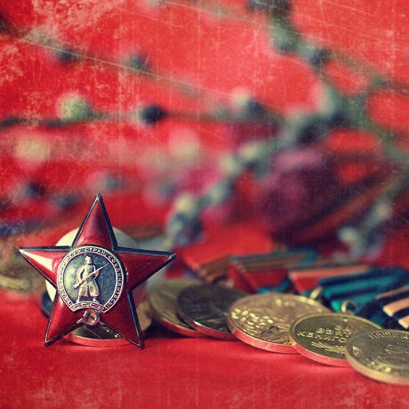 Административный штраф за незаконное ношение государственных наград может многократно возрасти