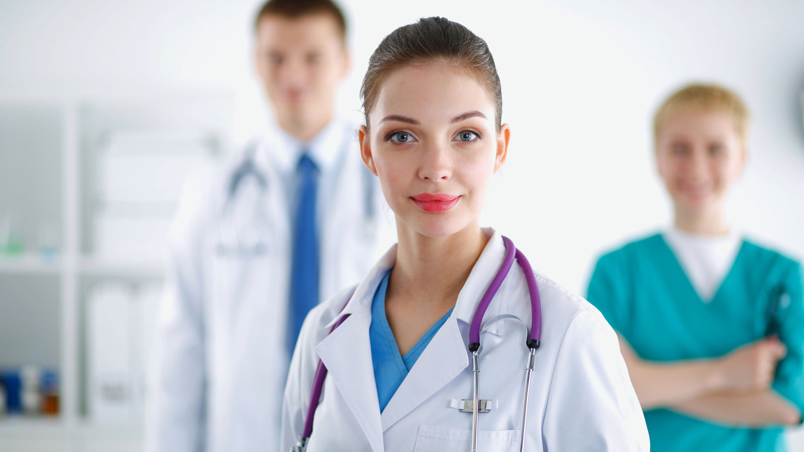 Обязательная отработка для выпускников-медиков