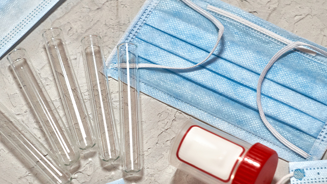 ��������������� ����������� ������������� ������������ ������������ �� COVID � �����