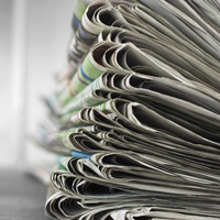 Максимальную долю рекламы в печатных СМИ могут увеличить