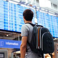 Предлагается уточнить правила использования туроператорами компенсационного фонда в сфере выездного туризма