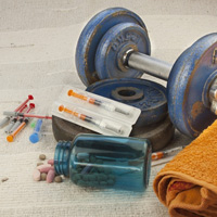 Продажу стероидов через Интернет хотят запретить