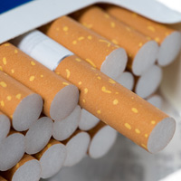 С 1 июля будет запрещена продажа сигарет в больших пачках