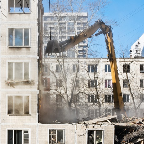 Основания признания МКД аварийным подверглись корректировке