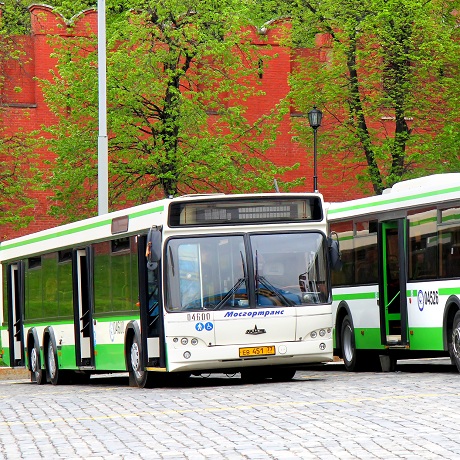 C 1 сентября столичные аспиранты получат льготы на проезд в общественном транспорте