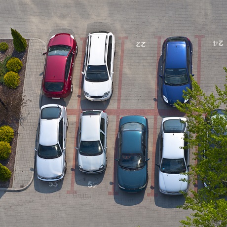 Снижена налоговая нагрузка на физлиц – владельцев частей жилых домов, гаражей и машино-мест