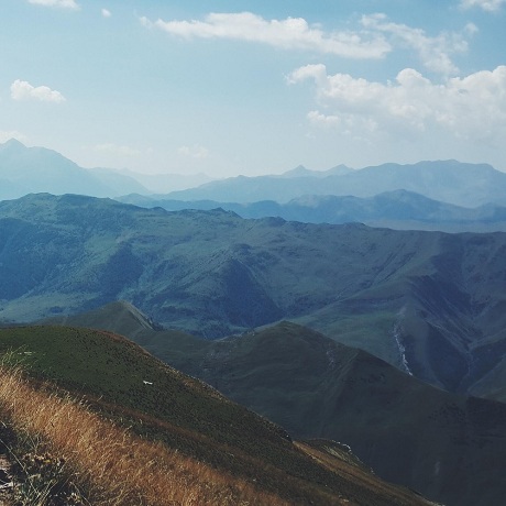 На развитие приоритетных маршрутов внутреннего туризма в стране кабмин выделит 320 млн руб.