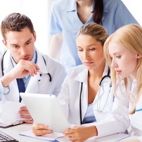 Изменена форма регистрационного удостоверения на медицинское изделие