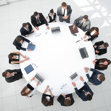 Подготовлен проект положения об общих собраниях акционеров