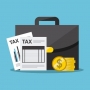 Налоговая служба рассказала, как уведомляются ликвидирующиеся организации о суммах транспортного и земельного налога к уплате