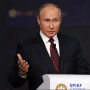 Владимир Путин: плановые проверки будут отменены навсегда