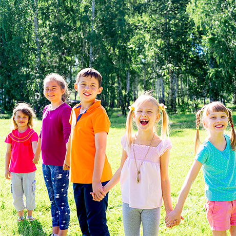 Детские лагеря должны запустить свои сайты и составить воспитательные программы