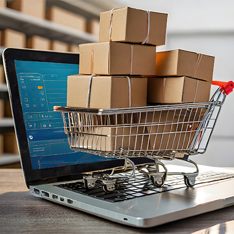 Минцифры России подготовило правила уплаты отчислений за интернет-рекламу