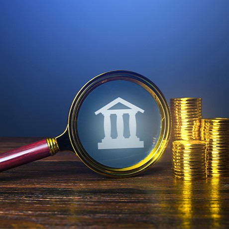 Кабмин скорректировал перечень уполномоченных на ведение спецсчетов банков