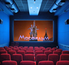 Кинотеатрам могут установить квоту на показ российских фильмов не менее 20% от всего проката