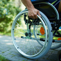 Товары для профилактики инвалидности могут вывести из-под налоговых льгот