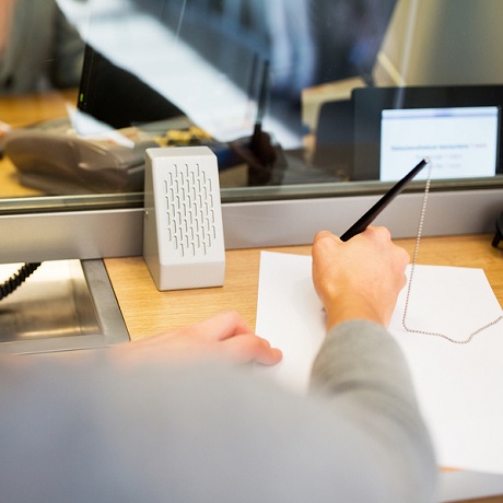 С 1 февраля следующего года кредитные организации смогут запрашивать у госорганов необходимые сведения напрямую