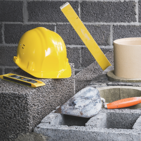 Эксперимент по маркировке отдельных видов стройматериалов продлен