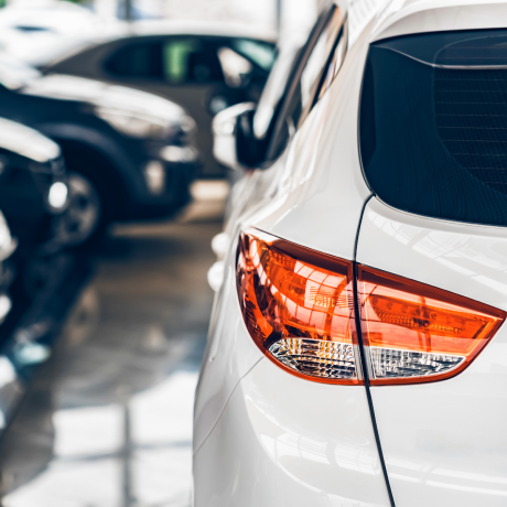 Правительство РФ скорректировало требования к продукции автомобилестроения