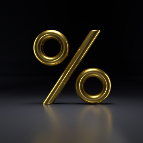 Банк России сохранил размер ключевой ставки