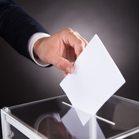 Опубликован закон о переносе даты выборов в Госдуму