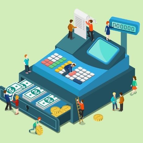 ��������� ������ � ��������� ����� �������� �������� ������������ ���������� POS-����������