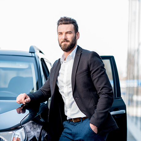 ВС РФ вернул конфискованный автомобиль лишенному водительских прав мужчине