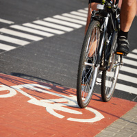 Местные власти могут уполномочить на формирование велоинфраструктуры