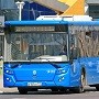 Интервалы движения новых частных маршруток и автобусов вряд ли сократятся