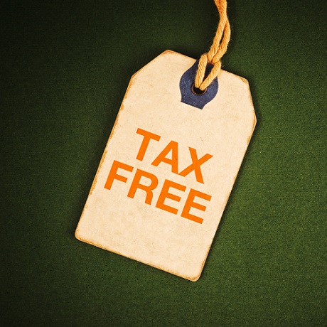 Ожидается, что система tax free до конца этого года начнет действовать на всей территории страны