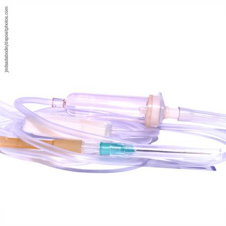 Изменились правила допуска заявок при закупках медизделий из ПВХ, в отношении которых устанавливаются ограничения допуска к госзакупкам