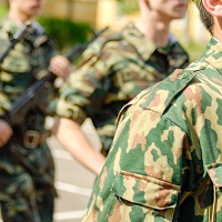 Стартует весенний призыв на военную службу (с 1 апреля)