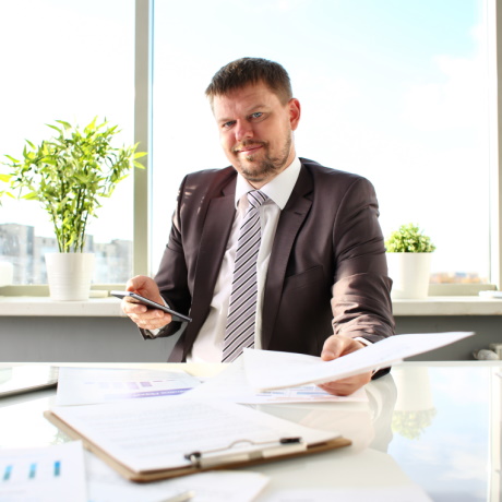 Закон о госконтроле изменили за полмесяца до вступления в силу