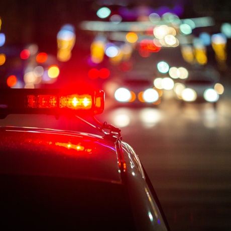 Минтранс России уточняет правила проезда спецтранспорта с маячками