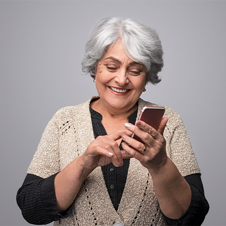 Пенсионерка отсудила у банка 1 тыс. руб. компенсации за рекламное СМС-сообщение