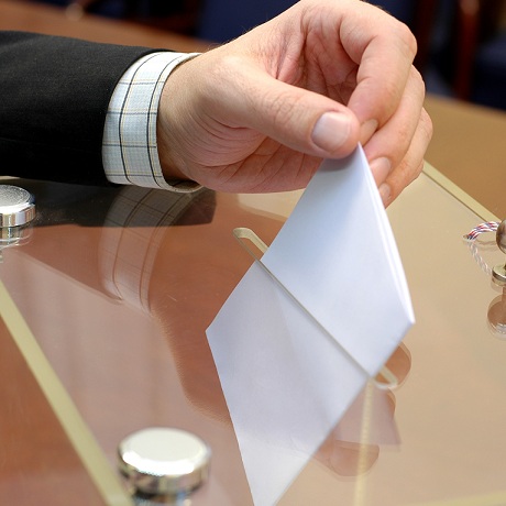 В ходе голосования на выборах в Мосгордуму седьмого созыва планируется протестировать дистанционное электронное голосование