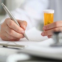 Представлены первые поправки в недавно принятый порядок оформления рецептов на лекарства