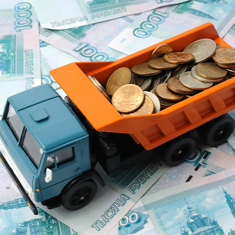 Минфин России рассказал об особенностях госзакупок транспорта в регионах