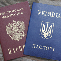Украинским беженцам упростят процесс трудоустройства и порядок получения российского гражданства