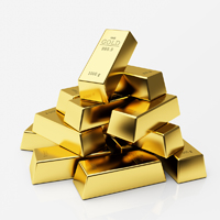 Российское золото могут запретить продавать иностранцам