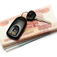 Правительство РФ не поддерживает законопроект об отмене транспортного налога